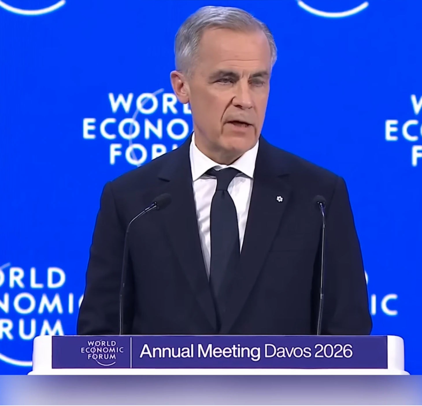 Canada&rsquo;s Arctic Move LOCKS the U.S. Out of a $900B Corridor &mdash; TRUMP Shocked!
