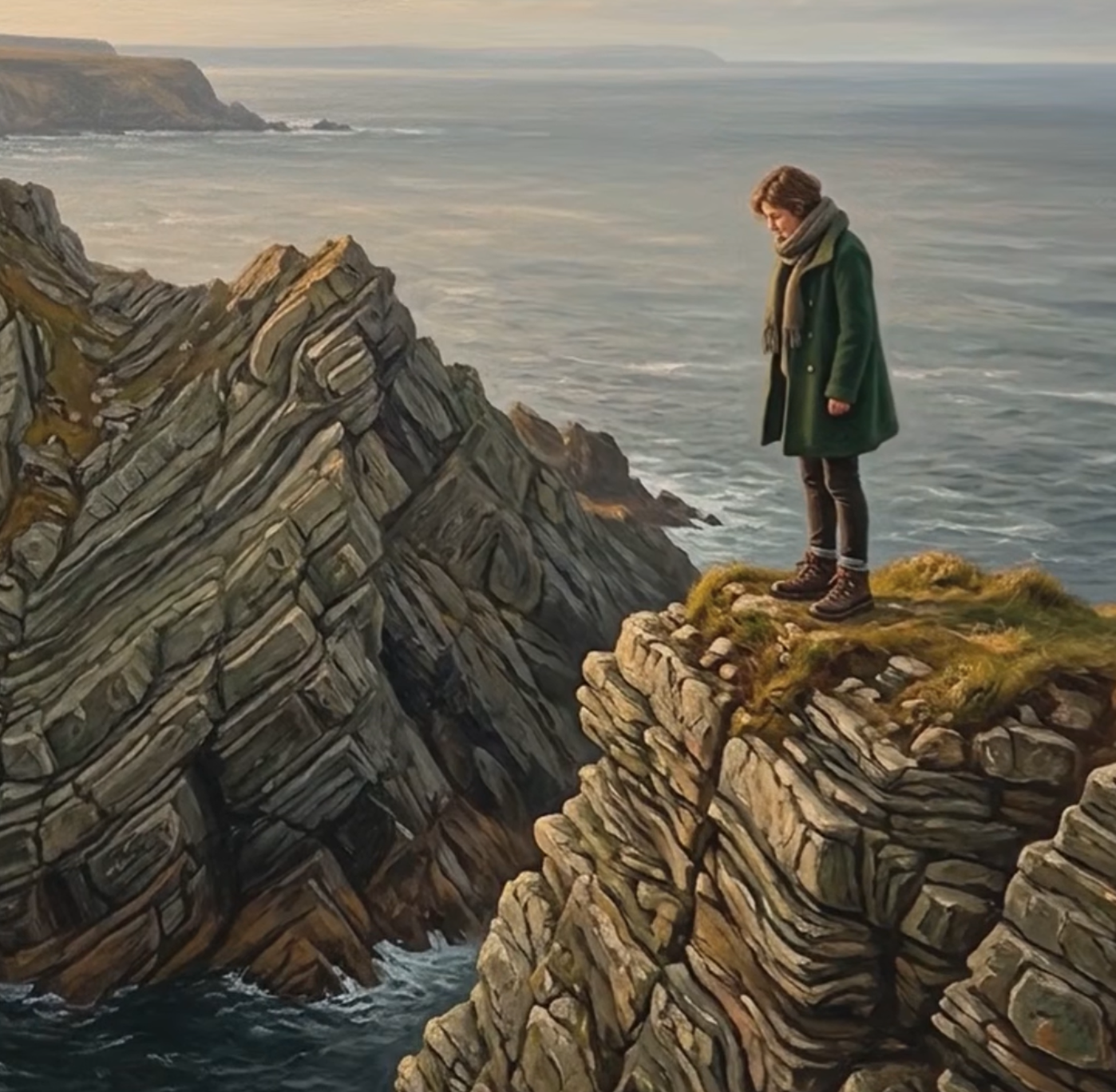 James Hutton and the Abyss of Time | The Scottish Ledger
