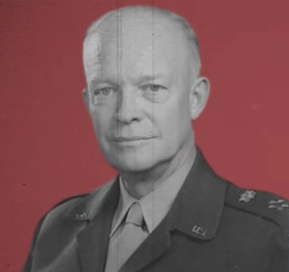 The Day Eisenhower Finally Snapped &ndash; How One Meeting Silenced Montgomery Forever